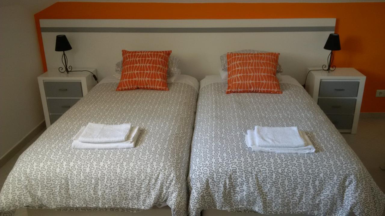 Oskar'S Tavira Guesthouse Zimmer foto